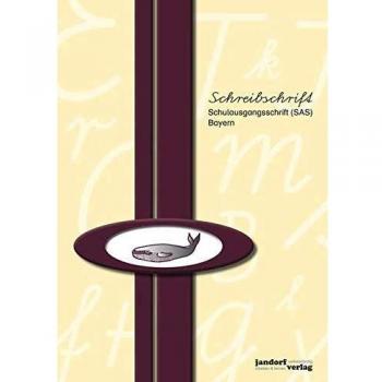 Schreibschrift (SAS)