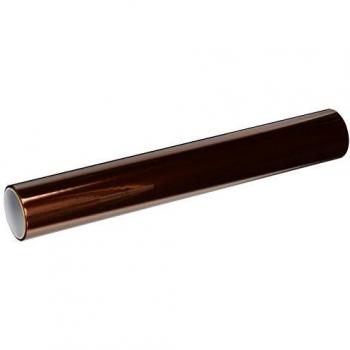 Ruban adhésif ambre 12 x 4,6 m polyamide