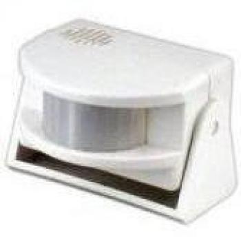 Anunciador / Avisador / Alarma de visitas para tiendas 50.618 Electro DH 8430552093137