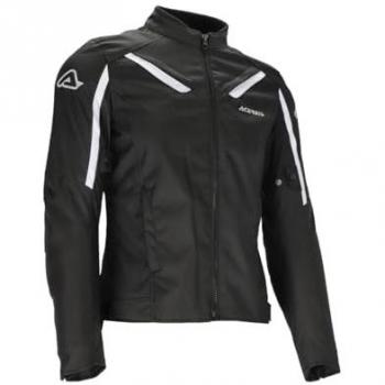 Chaqueta Motocicleta Acerbis X‑Mat 2XL – Color Doble