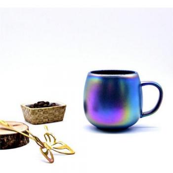 Tasse de thé créative
