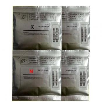 Desarrollador para Konica Minolta bizhub C224, C284, C364, C454, C554