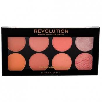 Blush Rosso Glow Lumi Le