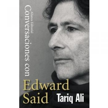 Conversaciones con Edward Said