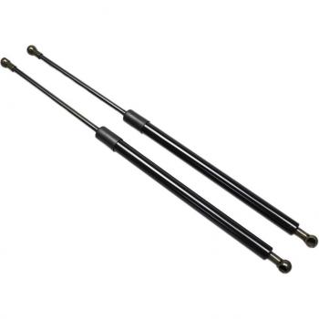 Subaru Vivio 92-98 Front Hood Carbon Fiber Struts