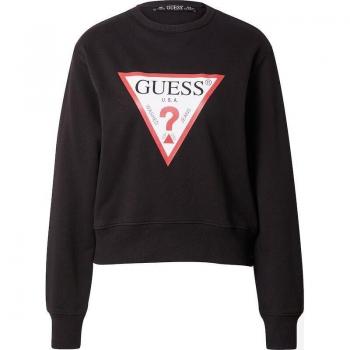 Cn Signature Fleece Crew Neck
