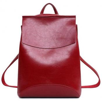 Sac à Dos Jeunesse Femmes – Style Rétro