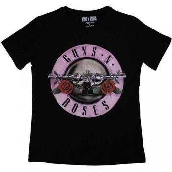 Maglia “Rosso e Nero” XXL per donne – Bianco