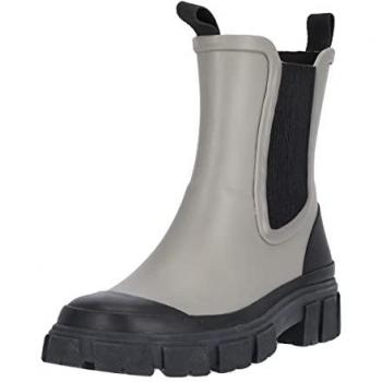 ATHLECIA Teya Gummistiefel mit Allwetterprofil, Größe 36
