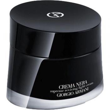 Crema Nera Supreme Reviving Light Cream 30ml