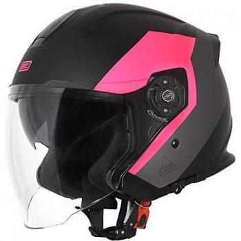 Origine Palio 2.0 Eko Matt Fluo Fuxia-Schwarz