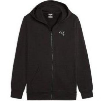 Puma Felpa Uomo Better Essentials Nera XL