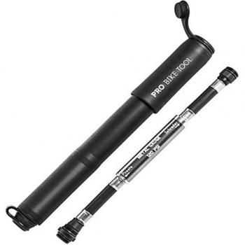Pro Bike Tool High Pressure Bike Pump