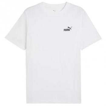 Puma Polo M_ESS logo piccolo