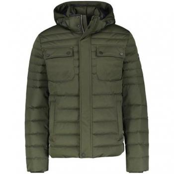 LERROS Herrenjacke, leicht glänzend, Gr. XL