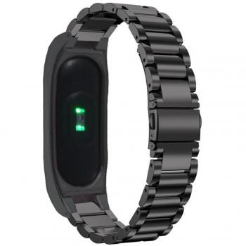 XIHAMA Smart Wrist Watch Strap for Miband 2