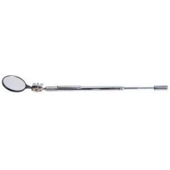 Télescope magnétique flexible 2802 – 278 mm avec glace