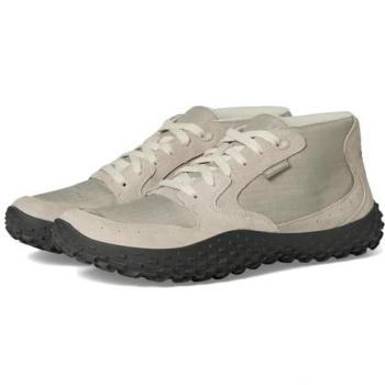 Wrapt Mid Sneakers Merrell beige con tecnologia WP