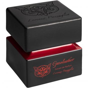 Gasoleather Extrait Parfum Lorenzo Pazzaglia 75 ml