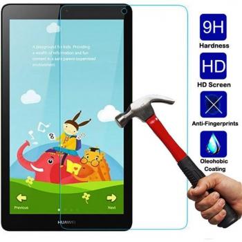 Vidrio Templado 2.5D 9H para Huawei Mediapad M3 M2 10.0 8.4 T3 8.0 7.0