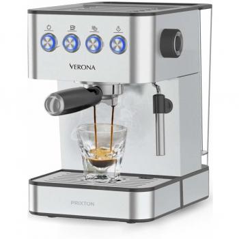 Cafetera Bomba Italiana Verona 20 Bares
