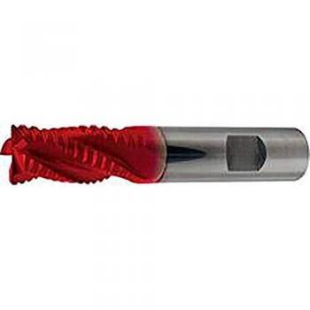 Fragola 6527 VHM Fuoco 18.0mm Z4 NF Guhring