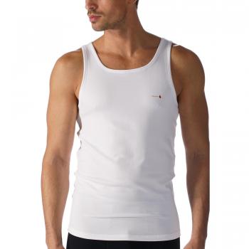 Mey Sports Inside Comfort Herren Langsitz Shirt Weiß M