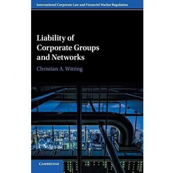 Liability of corporate groups and networks