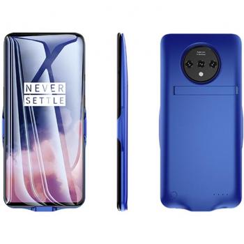NTSPACE 6800mAh Battery Power Case for OnePlus 7 Pro