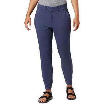 Columbia Damen Wanderhose Firwood Camp II, Blau