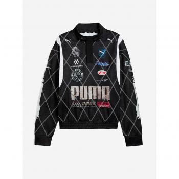 Rocca Nera Consumo PUMA x A$AP ROCKY S