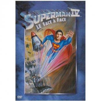 Superman IV : Le Combat Décisif
