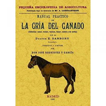 Manual práctico de la cría del ganado