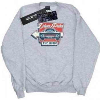 Melody Motorist Hoodie