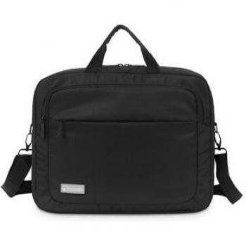 Atlantis Land P004-KL12-A0-16 Borsa per laptop 40.6 cm (16) Valigetta ventiquattrore Nero