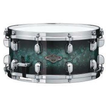 Tama Starclassic Performer 14 x 5.5 Snare – Midnight Blue Alloy