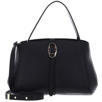 Coccinelle Handtasche Chara QLF 18 02 01 Schwarz