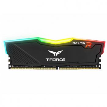 Memoria RAM T Force Delta RGB 8GB DDR4 3200MHz