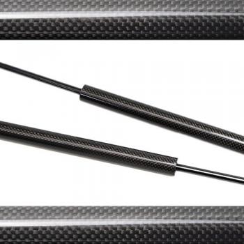 Aygo 2005 Front Hood Lift Strut