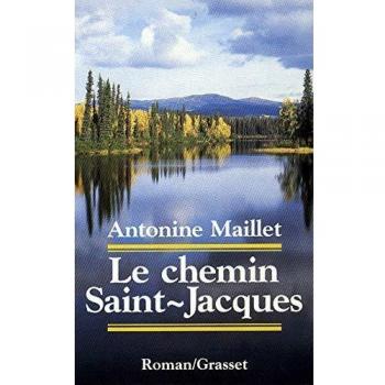 Le chemin Saint-Jacques