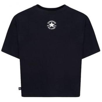 T-shirt Converse Chuck Patch pour filles