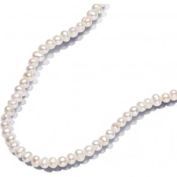 Pandora Perlenkette PANDORA ESSENCE Kette aus Perlen 363297C01-45