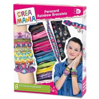 Artesanato de Pulseiras