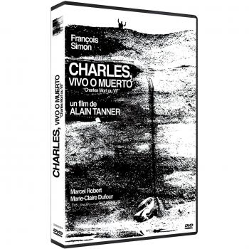Charles mort ou vif (Charles, Dead or Alive) (1969) / Charles, Vivo O Muerto