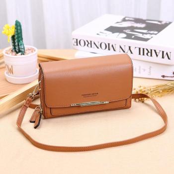 Stilvolle Damen Handtasche mit viel Platz