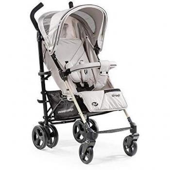 Silla de paseo plegable Innovaciones MS Street