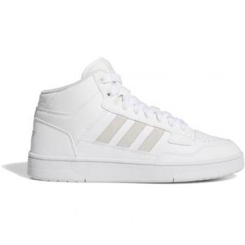 Adidas Rapid Court Mid Mens Trainers