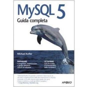My SQL 5