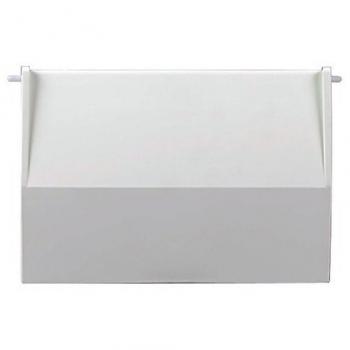 Skimmer 15L – Volet et Charnière Blanc Astral