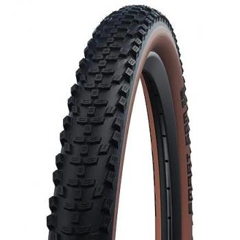 Pneu VTT Schwalbe Smart Sam HS624 27.5 pouces Bronze DD